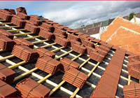 Rénover sa toiture à Bouchavesnes-Bergen